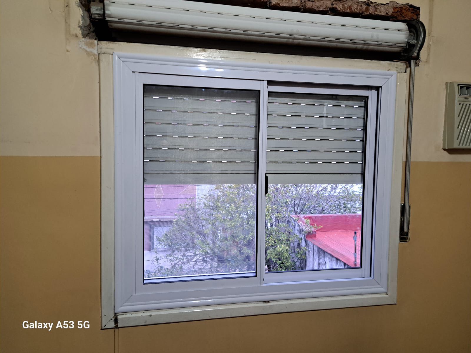 Cerramientos y Ventanas modernas